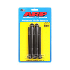 Universal Bolt ARP 7/16-14 - Black Oxyde Hex x5