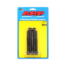 Bullone universale ARP STD 3/8-16 - Esagono in ossido nero x5