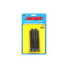 Universal Bolt ARP 7/16-14 - Black Oxyde Hex x5