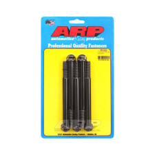 Universal Bolt ARP 7/16-14 - Black Oxyde Hex x5
