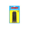 Boulonnerie universelle ARP 7/16-14 - Black Oxyde Hex x5
