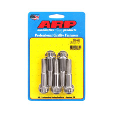 Universal Bolt ARP 1/2-13 - Stainless Steel 12 Pts x5