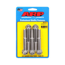 Bullone universale ARP 1/2-13 - Acciaio inox 12 pts x5