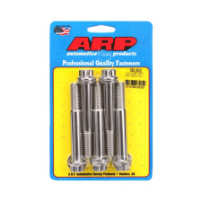 Bullone universale ARP 1/2-13 - Acciaio inox 12 pts x5