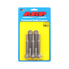 Bullone universale ARP 1/2-13 - Acciaio inox 12 pts x5