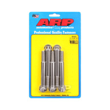 Universal Bolt ARP 1/2-13 - Stainless Steel 12 Pts x5