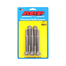 Universal Bolt ARP 1/2-13 - Stainless Steel 12 Pts x5