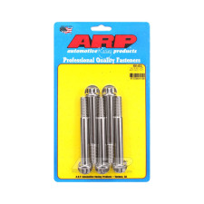 Boulonnerie universelle ARP 1/2-13 - Inox 12 Pts x5
