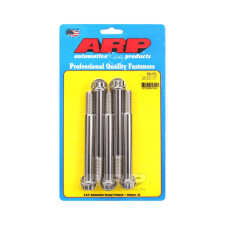 Universal Bolt ARP 1/2-13 - Stainless Steel 12 Pts x5