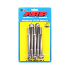 Universal Bolt ARP 1/2-13 - Stainless Steel 12 Pts x5
