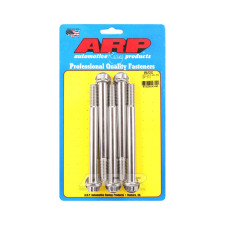 Boulonnerie universelle ARP 1/2-13 - Inox 12 Pts x5