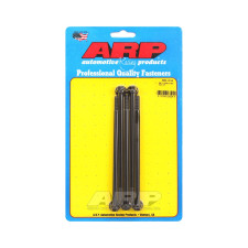 ARP Universal Bolt M6 x 1.00 - Black Oxyde Hex x5