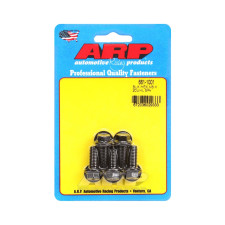 ARP Universal Bolt M8 x 1.25 - Black Oxyde Hex x5