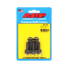 ARP Universal Bolt M8 x 1.25 - Black Oxyde Hex x5