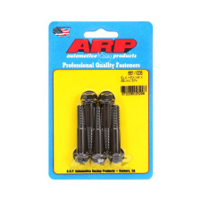 ARP Universal Bolt M8 x 1.25 - Black Oxyde Hex x5