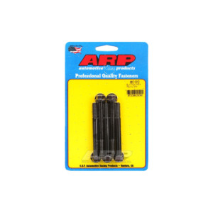 ARP Universal Bolt M8 x 1.25 - Black Oxyde Hex x5