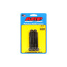 ARP Universal Bolt M8 x 1.25 - Black Oxyde Hex x5