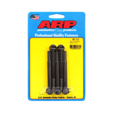 ARP Universal Bolt M8 x 1.25 - Black Oxyde Hex x5