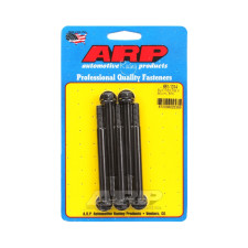 ARP Universal Bolt M8 x 1.25 - Black Oxyde Hex x5