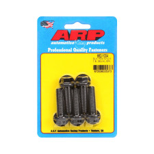 ARP Universal Bolt M10 x 1.50 - Black Oxyde Hex x5