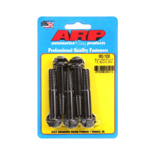 ARP Universal Bolt M10 x 1.50 - Black Oxyde Hex x5