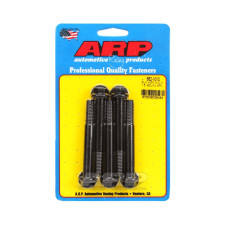 ARP Universal Bolt M10 x 1.50 - Black Oxyde Hex x5
