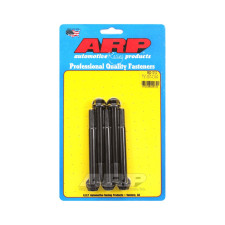 ARP Universal Bolt M10 x 1.50 - Black Oxyde Hex x5