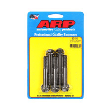 ARP Universal Bolt M10 x 1.50 - Black Oxyde Hex x5