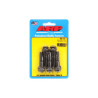 ARP Universal Bolt M10 x 1.25 - Black Oxyde Hex x5