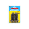 ARP Universal Bolt M12 x 1.50 - Black Oxyde Hex x5