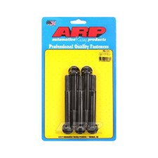 ARP Universal Bolt M12 x 1.50 - Black Oxyde Hex x5