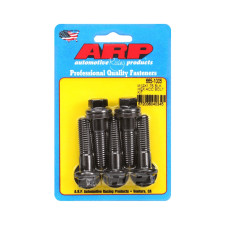 ARP Universal Bolt M12 x 1.75 - Black Oxyde Hex x5