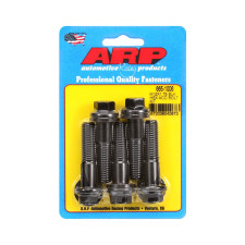 ARP Universal Bolt M12 x 1.75 - Black Oxyde Hex x5