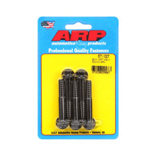 ARP Universal Bolt M8 x 1.25 - Black Oxyde 12 Pts x5