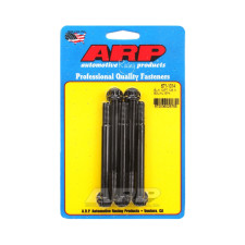 ARP Universal Bolt M8 x 1.25 - Black Oxyde 12 Pts x5