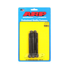 ARP Universal Bolt M8 x 1.25 - Black Oxyde 12 Pts x5