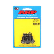 Bulloni universali ARP M8 x 1,25 - Oxyde nero 12 pz. x5