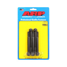 ARP Universal Bolt M10 x 1.50 - Black Oxyde 12 Pts x5