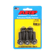 ARP Universal Bolt M12 x 1.50 - Black Oxyde 12 Pts x5