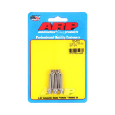 Universalschrauben ARP 10-32 - Edelstahl 12 Pkt x5