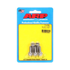 Bullone universale ARP 1/4-28 - Acciaio inox 12 pti x5