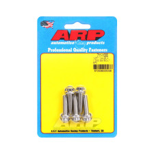 Bullone universale ARP 1/4-28 - Acciaio inox 12 pti x5