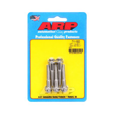 Universal Bolt ARP 1/4-28 - Stainless Steel 12 Pts x5