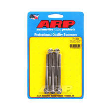 Universal Bolt ARP 1/4-28 - Stainless Steel 12 Pts x5