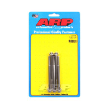 Bullone universale ARP 1/4-28 - Acciaio inox 12 pts x5