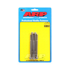 Universal Bolt ARP 1/4-28 - Stainless Steel 12 Pts x5