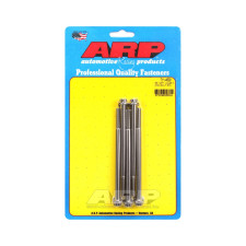 Universal Bolt ARP 1/4-28 - Stainless Steel 12 Pts x5