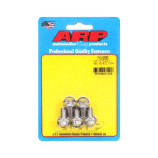 ARP Universal Bolt 5/16-24 - Stainless Steel 12 Pts x5