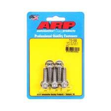 Universal Bolt ARP 5/16-24 - Stainless Steel 12 Pts x5