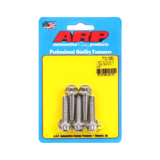 Universal Bolt ARP 5/16-24 - Stainless Steel 12 Pts x5